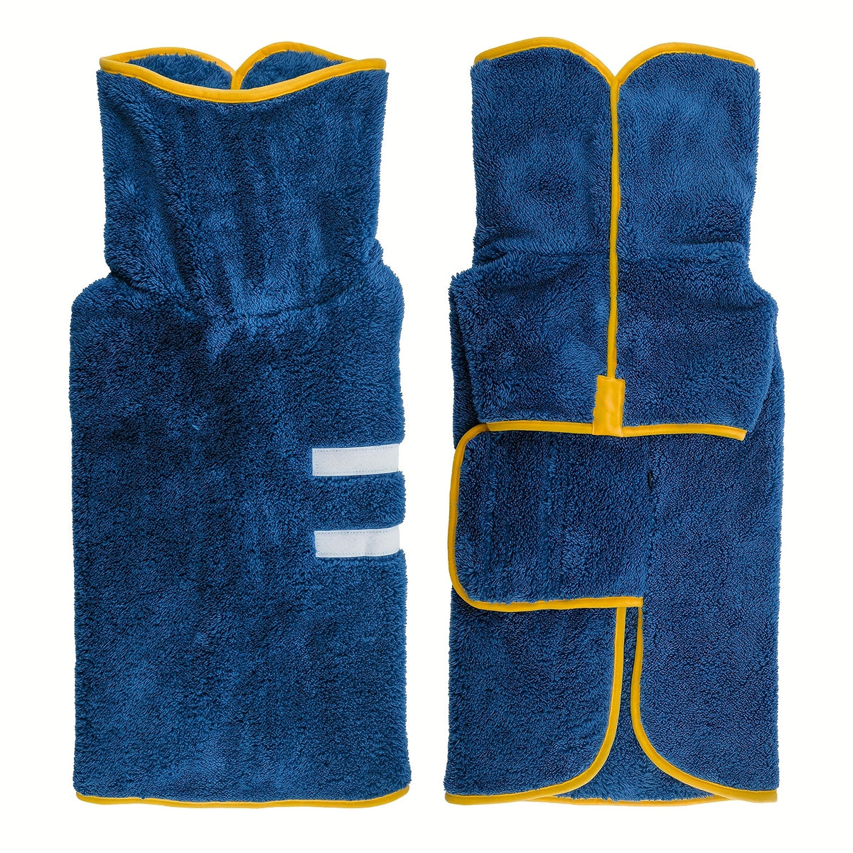 Fleece Honden Truien Winter Warme Hondenkleding voor Kleine Middelgrote Grote Honden Fuzzy Huisdier Outfit Zachte Pullover Honden Sweatshirt Puppy Kouwe Weer
