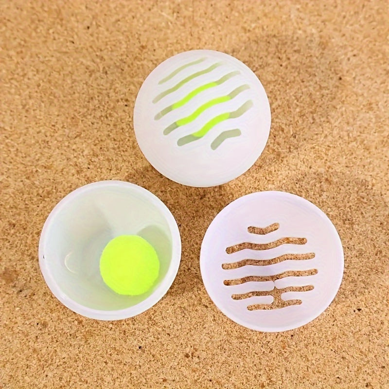 6 stuks, Deodorantballen, Deodorantballen voor sneakers, lockers, sporttassen - 6-pack - Luchtverfrisser - Ook geweldig voor thuis, kantoor en auto