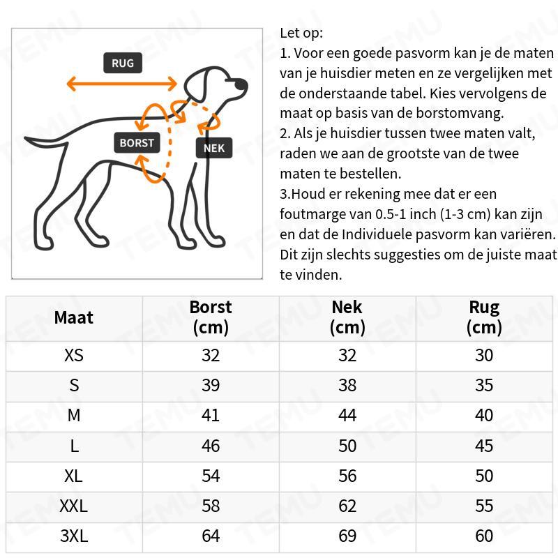 Fleece Honden Truien Winter Warme Hondenkleding voor Kleine Middelgrote Grote Honden Fuzzy Huisdier Outfit Zachte Pullover Honden Sweatshirt Puppy Kouwe Weer